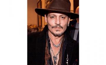 Johnny Depp sued for attacking team member