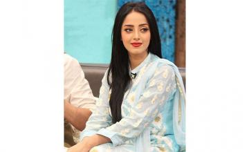 Sanam Chaudhry - Have Talent, Will She Travel?