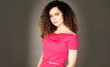 Willing to lay my life for my country, says Kangana