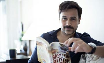 Emraan Hashmi signs up for Netflix show ‘Bard of Blood’