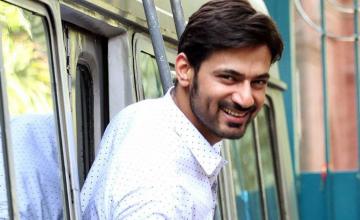 60 SECONDS WITH ZAHID AHMED
