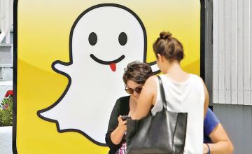 Here’s why Snapchat lost 3 million users in the past three months
