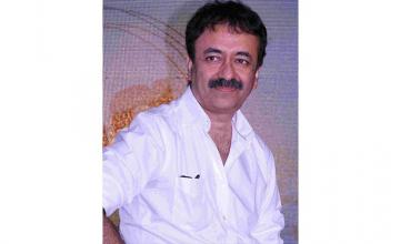 Rajkumar Hirani denies whitewashing Sanjay Dutt through 'Sanju'