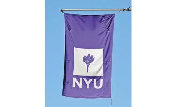 Medical students offered free tuition at NYU
