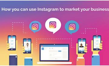 How To Use Instagram To Promote Your Blog?