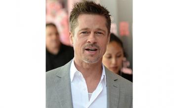Brad Pitt never regrets his marriage with Angie