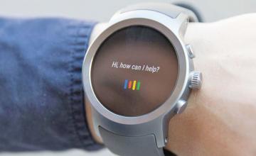 Google won’t release its own smartwatch this year