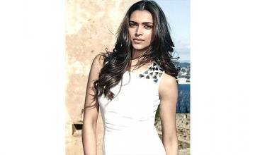 Talking about depression is not about being brave: Deepika