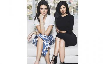 Kendall Jenner Confesses To Being ‘Mean’ To Kylie Jenner
