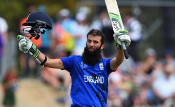 MOEEN ALI AND HIS BIOGRAPHY