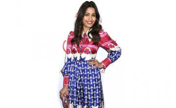 I’m the happiest I have been: Freida Pinto