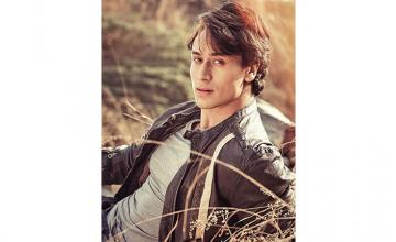 A life lesson from Tiger Shroff