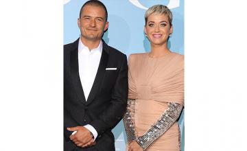 Orlando bloom to pop the question to Katy Perry?