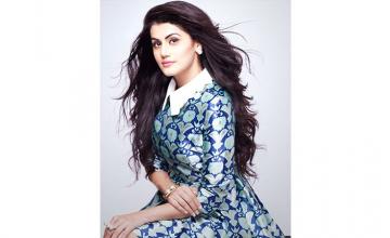 Taapsee’s biggest venture till date