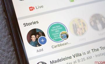 Facebook announces new updates for its Stories feature