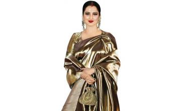 5 Iconic Roles Immortalised by Rekha