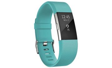 Fitbit fitness band
