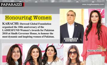 Honouring Women