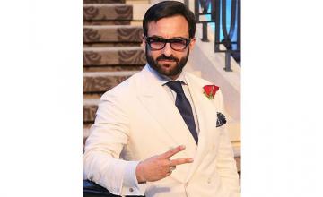 Saif believes he is a late bloomer