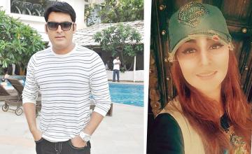 Kapil Sharma to tie the knot with longtime girlfriend on Dec 12