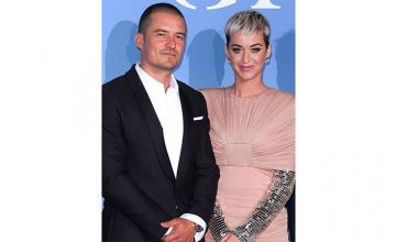 Orlando Bloom & Katy Perry Heading for an Engagement