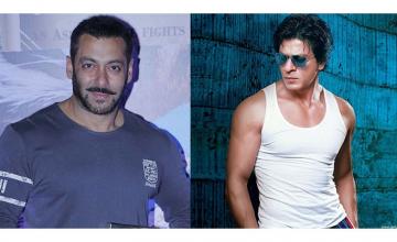 SRK, Salman in Bhansali’s next?