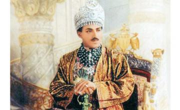 Sir Sadiq Muhammad Khan Abbasi