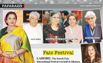 Faiz Festival