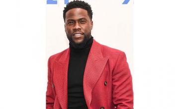 Kevin Hart to host 91st Academy Awards