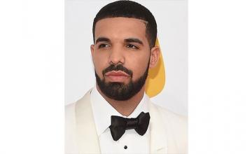 Drake is most-streamed artist of 2018