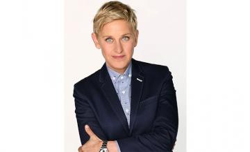 The Ellen Show nearing its finale