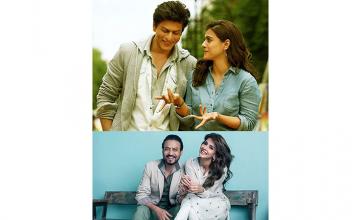 SRK, Kajol to replace Irrfan, Saba Qamar in Hindi Medium 2