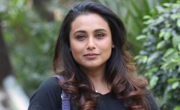 Rani suggests martial arts as solution to harassment
