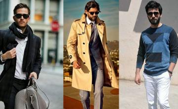 Trends to Warm up - to this Winter