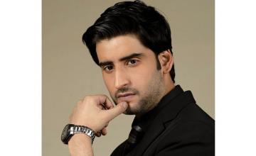 60 SECONDS WITH AGHA ALI