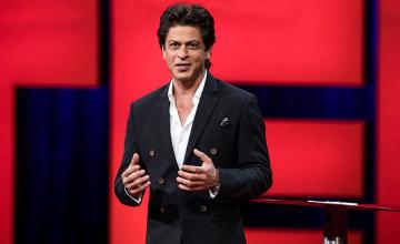 No more experimental roles for Shah Rukh