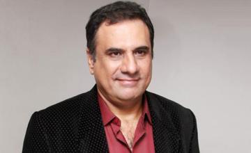 Boman Irani to launch his production house