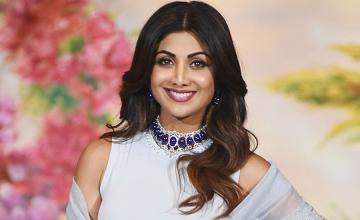 Shilpa Shetty denies involvement in father’s business following legal tussle
