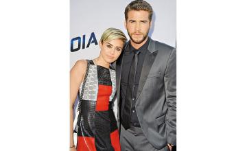 Liam opens up about 'wonderful' marriage to Miley