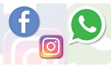 Messenger, WhatsApp, Instagram to merge
