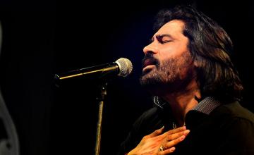 Shafqat Amanat Ali coaxes India to lift ban on Pakistani artistes