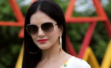Sunny Leone not bothered by online trolls