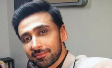 Sami Khan in Thailand for a ‘special project’