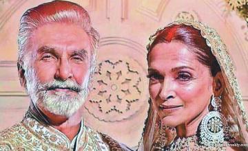 Old-age filter rocks Bollywood