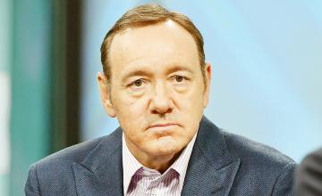 #MeToo: Charges dropped against Kevin Spacey in sexual assault case