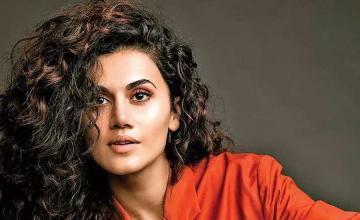 Star value a brutal truth we need to accept: Taapsee Pannu