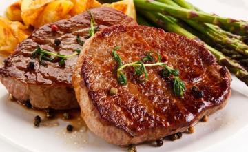 Health Benefits of Red Meat