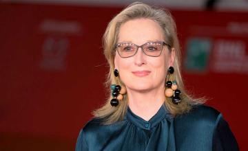 Meryl Streep to receive acting honour at Toronto film fest