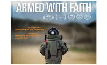 Pakistani documentary bags an Emmy nomination
