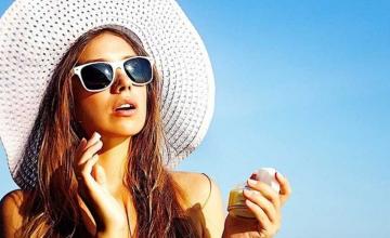 HOW TO CHOOSE A SUNSCREEN